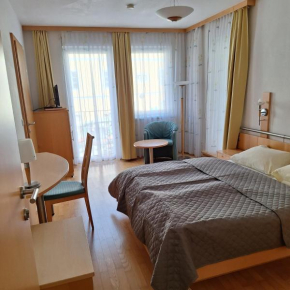 Gästehaus Tegelhofer Zimmer